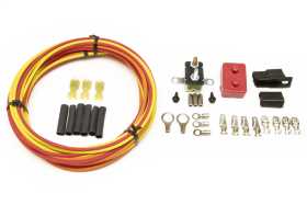 Convertible Top Wiring Harness 30730